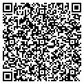 QR code with Tina's Auto Sales contacts