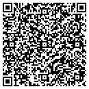 QR code with Hair By Tinaka contacts