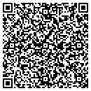 QR code with D & L Taxes And Express Services contacts