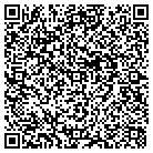 QR code with Dean's Cutting Edge Lawn Care contacts