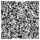 QR code with Richardson Clay H DO contacts
