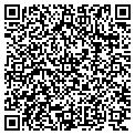 QR code with K H Auto Sales contacts