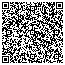 QR code with C R Condon Inc contacts