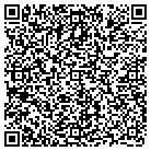QR code with Hanshews Flooring Gallery contacts