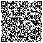 QR code with Gabelsberg Contract Services contacts