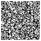 QR code with D N Bobcat Service Inc contacts