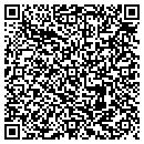 QR code with Red Line Classics contacts