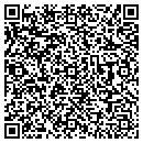 QR code with Henry Elkins contacts