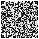 QR code with Hingenuity Inc contacts