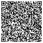 QR code with Hiram Kenneth Vickery Jr contacts