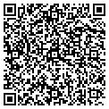 QR code with M H And J J LLC contacts