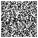 QR code with Wagnon Alton H MD contacts