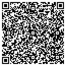 QR code with Ziegler Robert MD contacts