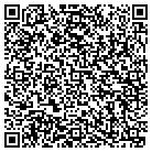 QR code with Corcoran Melissa C MD contacts