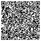 QR code with Michael F Carlson Inc contacts