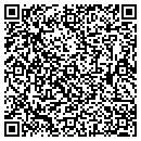 QR code with J Bryant Co contacts