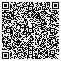 QR code with J C P Of Sw Fl Inc contacts