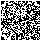 QR code with Galaria Noreen A MD contacts
