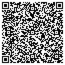 QR code with Jeffrey P Tiefenbach P A contacts
