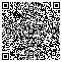 QR code with Starlight contacts