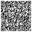 QR code with Hanson Berkeley MD contacts