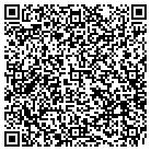 QR code with Hasleton David B MD contacts