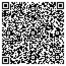 QR code with Hegewald Kevin G MD contacts