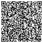 QR code with Hernia Center of Utah contacts