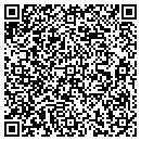 QR code with Hohl Justin B MD contacts