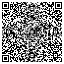 QR code with Holmgren Calla M MD contacts
