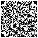 QR code with Horton Steven C MD contacts