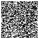 QR code with Hoyes R Dirk MD contacts