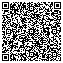 QR code with J Julian Inc contacts