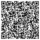QR code with Plr Service contacts