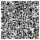 QR code with Hunter Robert G MD contacts