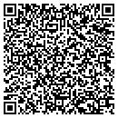 QR code with Joan Raborn contacts