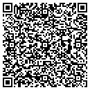 QR code with Pserv Global contacts