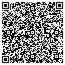 QR code with John F Oswald contacts