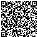 QR code with The Classy Car contacts