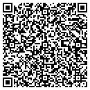 QR code with Oconee Center contacts