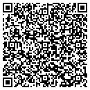 QR code with O T Enterprises contacts