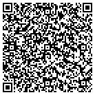 QR code with Mackie R William MD contacts