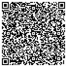QR code with Backstage Clothing contacts