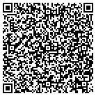 QR code with Metcalf Michael H MD contacts