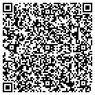 QR code with Middleton George W MD contacts