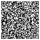 QR code with Tdk Services contacts