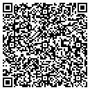 QR code with Kenneth Beyer contacts