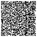 QR code with Haley Jr Leon contacts