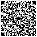QR code with Rasmussen Clark MD contacts