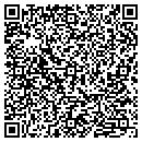 QR code with Unique Services contacts